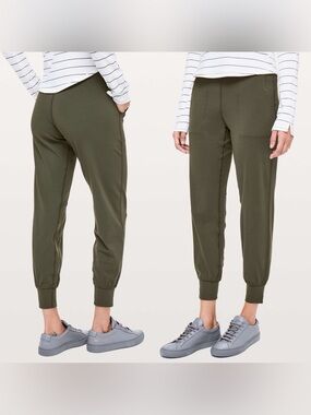 Lululemon align joggers